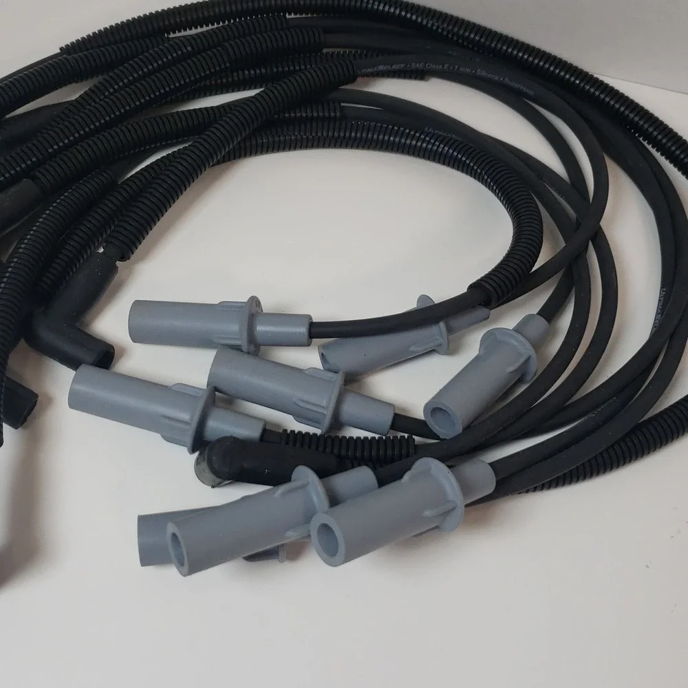 Prestolite Spark Plug Wire Set - Picture 2 of 6